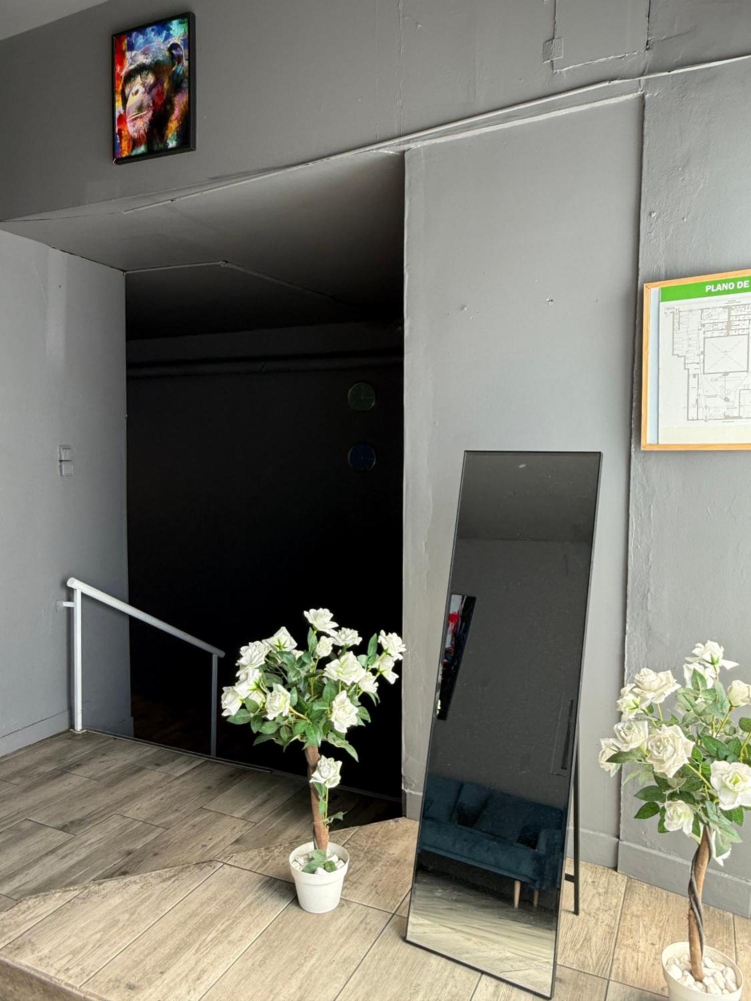 Rio Hostel マドリード エクステリア 写真