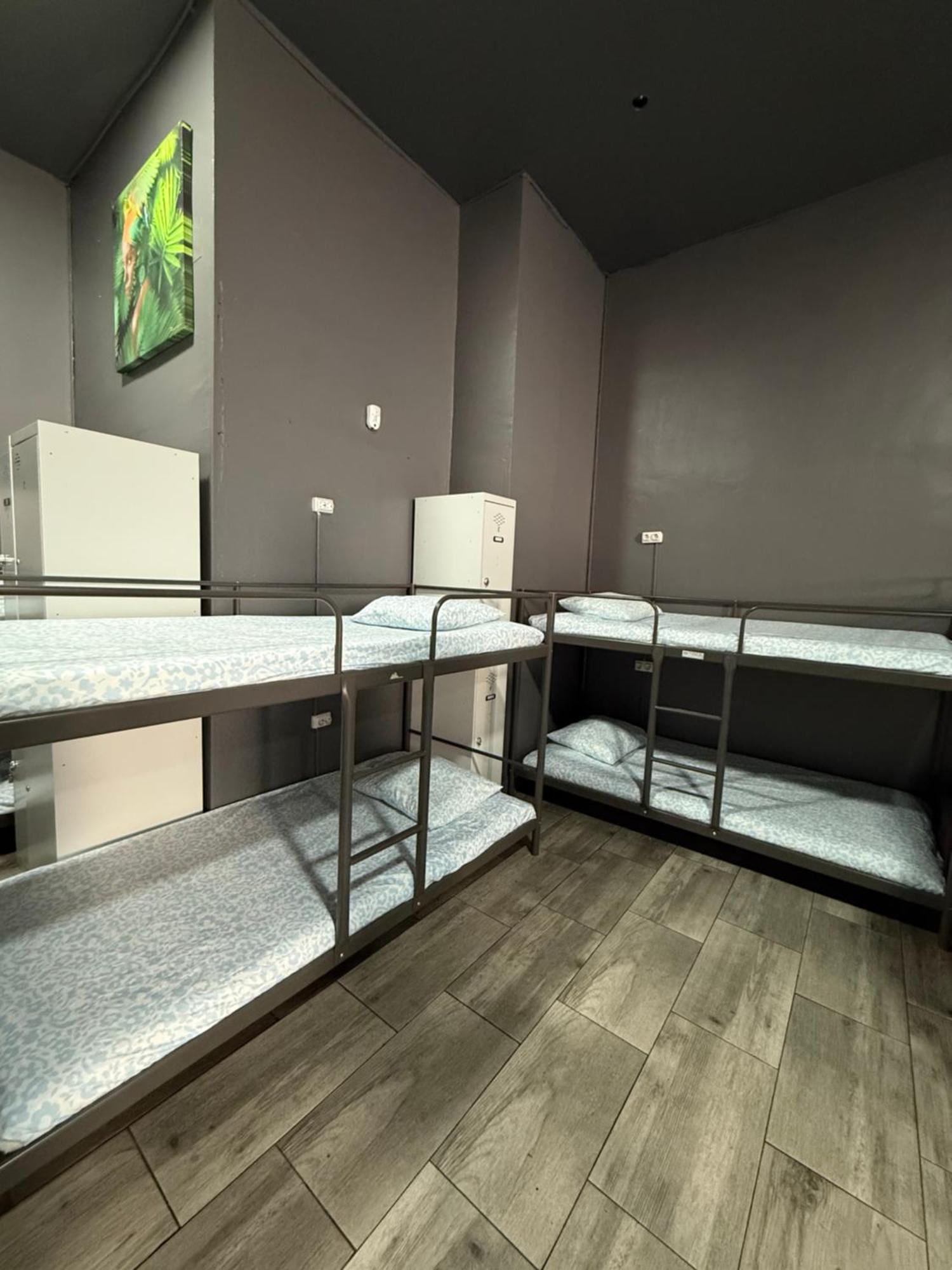 Rio Hostel マドリード エクステリア 写真